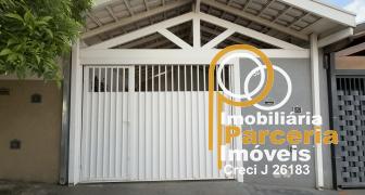 CASA NO JD SÃO CARLOS JÁ ALUGADA | EXCELENTE OPÇÃO PARA INVESTIDOR!!!